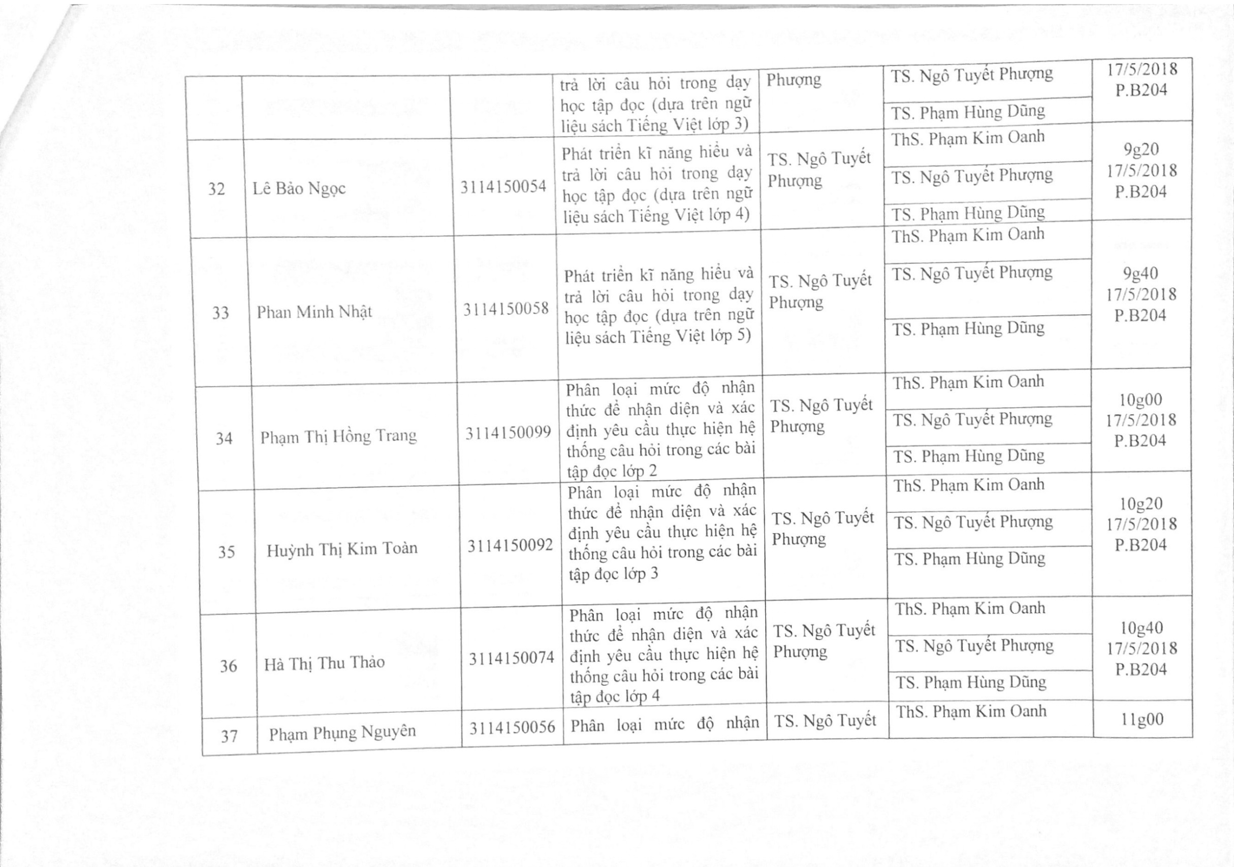 2018 Lich bao ve KLTN 17 18 Page6