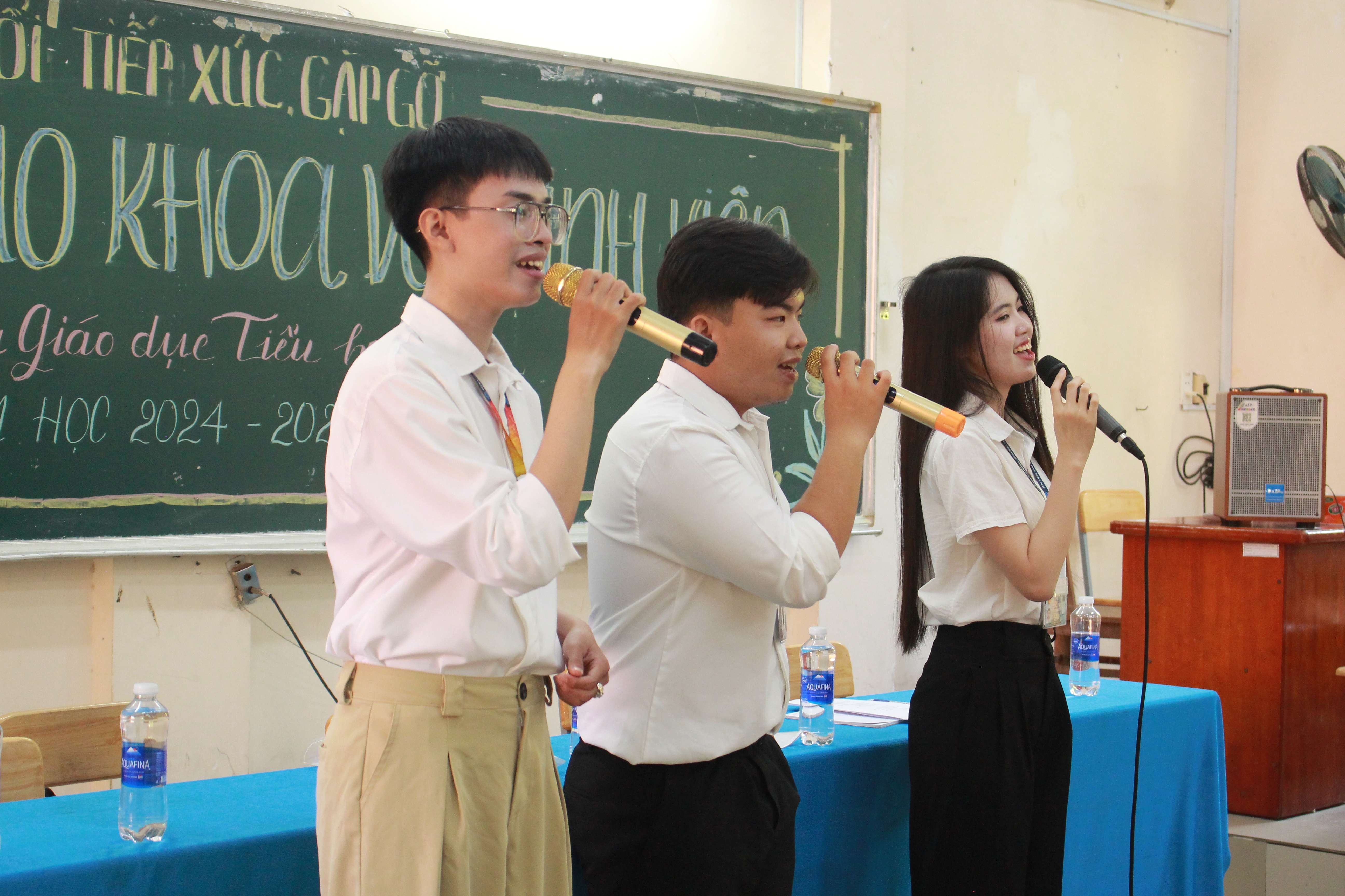 Buoi tiep xuc LĐK 24 25 03